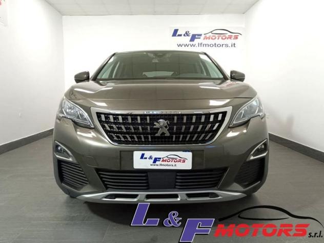 Peugeot 3008 BlueHDI 120 S&S Allure - Foto 3