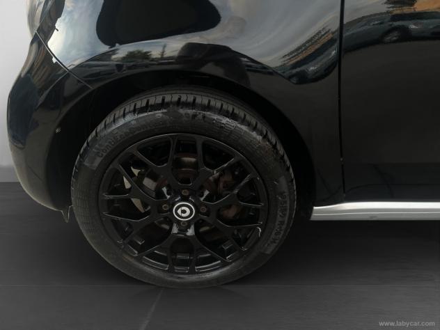 RENAULT Scic dCi 8V 110 CV Energy Intens IN OTTIME CONDIZIONI! - Foto 10