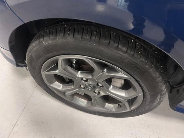 FORD EcoSport 1.0 EcoBoost 125 CV Start&Stop ST-Line rif. 23171197 - Foto 8