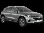 Mercedes-Benz EQA 300 4MATIC