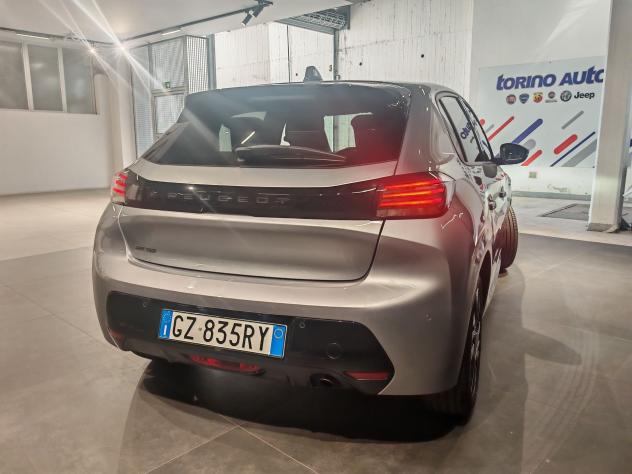 Peugeot 208 Allure PureTech 100 S/S - Foto 5