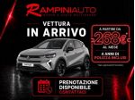RENAULT Captur Eco-GPL 101 CV Techno km 0 Iva esposta  rif. 24109691