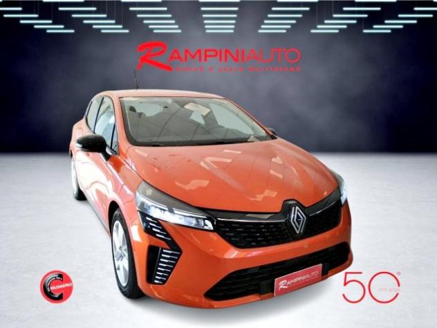RENAULT Clio Eco-GPL 100 CV Evolution Km 0 Iva Esposta rif. 24143925 - Foto 4