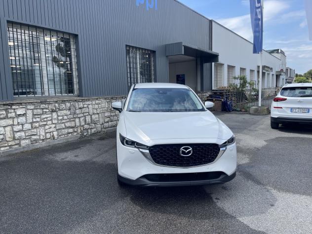 Mazda CX-5 2.0L e-Skyactiv-G 165 CV M Hybrid 2WD ADVANTAGE - Foto 2