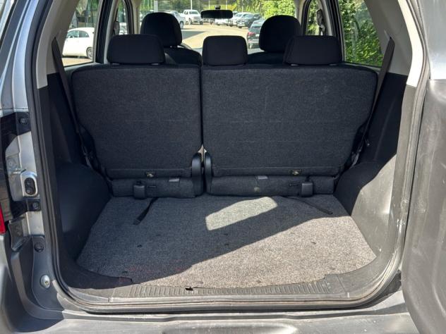 Daihatsu Terios 1.3 4WD CX - Foto 7
