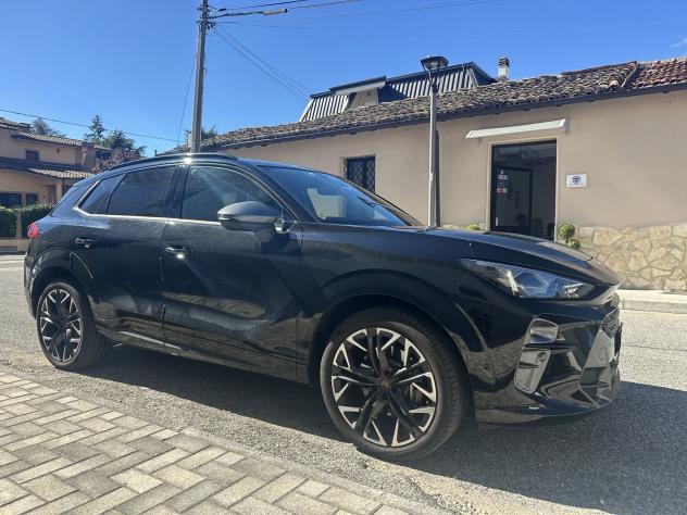 CUPRA Terramar Terramar 2.0 tsi Impulse 4drive 204cv dsg - Foto 8