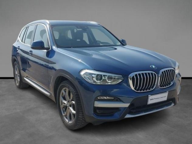 BMW X3 xDrive20d 48V xLine rif. 23949335 - Foto 6