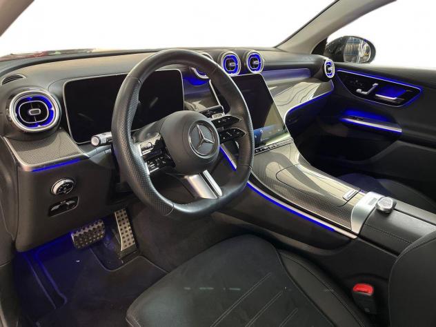 Mercedes-Benz GLC Coupé GLC Coupe - C254 GLC Coupe 300 de phev AMG Line Premium 4matic auto - Foto 10