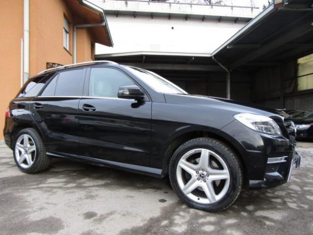 MERCEDES-BENZ GLE 350 GLE 350 ML 350 BT Premium 4Matic auto *219.000 KM* rif. 23165379 - Foto 3