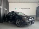 Mercedes-Benz GLA GLA 180 Automatic AMG Line Advanced Plus