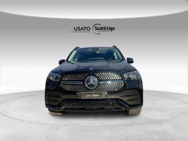 Mercedes-Benz GLE - V167 2019 350 de phev (e eq-power) Premium 4matic auto - Foto 2