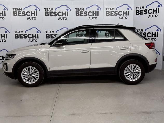 Volkswagen T-Roc 1.0 TSI 110CV Life - Foto 3