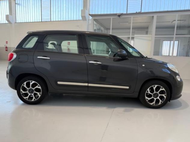 FIAT 500L 1.3 Multijet 95 CV Dualogic Pop Star AUTOMATICA rif. 23731649 - Foto 4