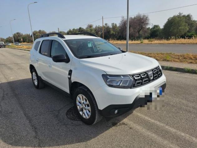 DACIA Duster 1.5 Blue dCi 115cv 4x4 Comfort Sport Autovettura rif. 23945766 - Foto 3