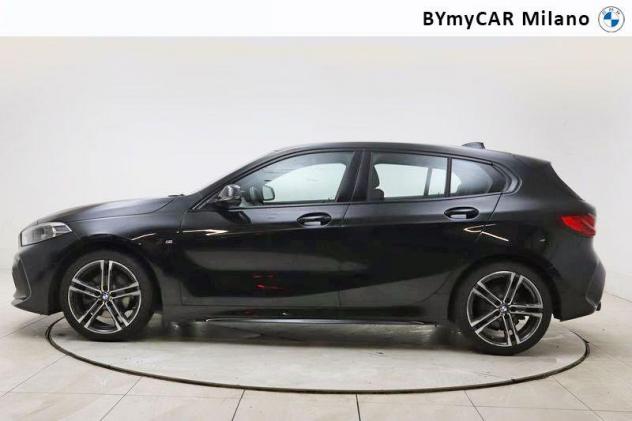 BMW Serie 1 118d Msport auto - Foto 3