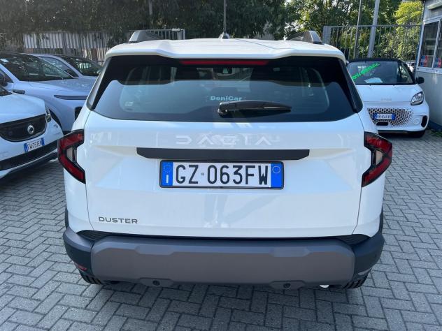 Dacia Duster Duster 1.2 mild hybrid Expression 130cv - Foto 10