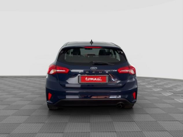 FORD Focus Focus 1.5 EcoBlue 120 CV 5p. Business rif. 24104543 - Foto 4