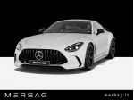 Mercedes-Benz AMG GT 63 4Matic+ AMG Premium Plus