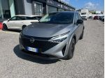 Nissan Qashqai 1.3 MHEV 158 N-Connecta CVT