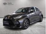 Toyota Yaris Yaris 1.5 Hybrid 5 porte Trend