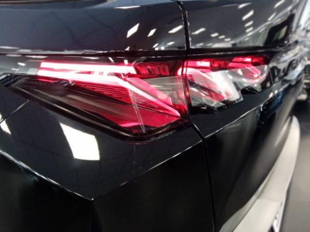 PEUGEOT 3008 Hybrid 145 e-DCS6 GT KM ZERO - OFFERTA PROMO!! rif. 23790790 - Foto 9