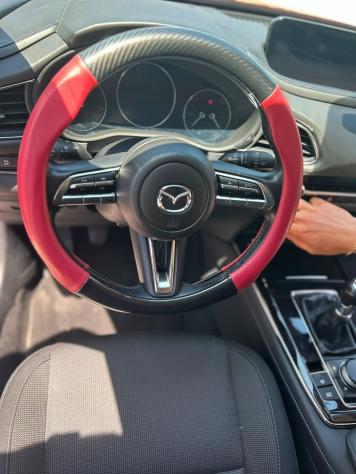 Mazda CX-30 2.0L Skyactiv-G M Hybrid 2WD Executive - Foto 8