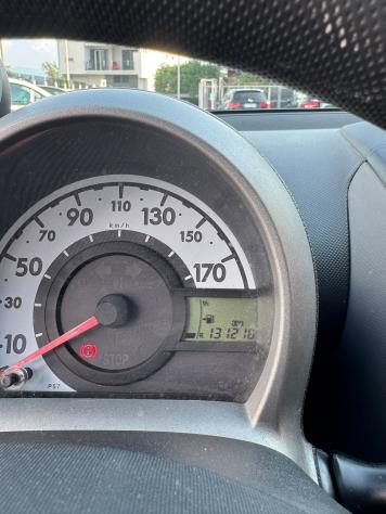 Citroën C1 C1 5p 1.0 BaC1 - Foto 8