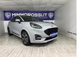 Ford Puma Hybrid 125 CV ST-Line