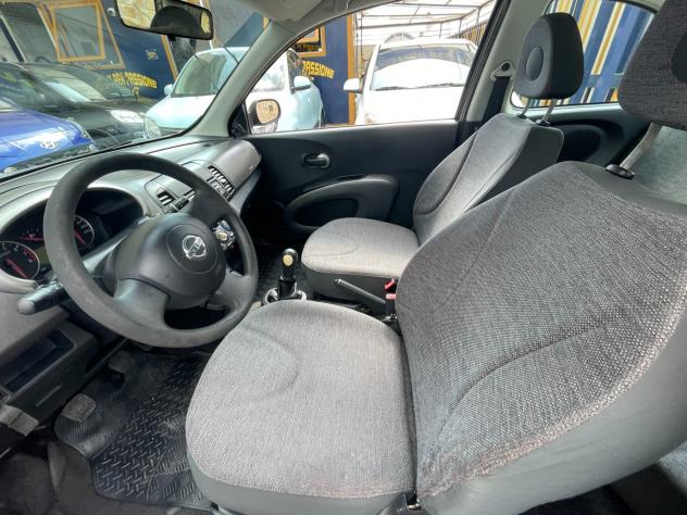 Nissan Micra 1.2 16V 3 porte Acenta - Foto 9