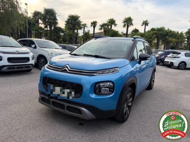 CITROEN C3 Aircross PureTech 110 S&S Feel rif. 24051114