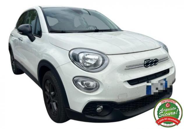 FIAT 500X 1.3 MultiJet 95 CV Club rif. 23861064 - Foto 2