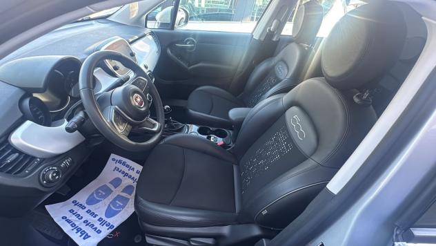 FIAT 500X 1.0 T3 120cv MT E6D Club - Foto 8