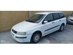 FIAT STILO FURGONE SW PER LAVORO