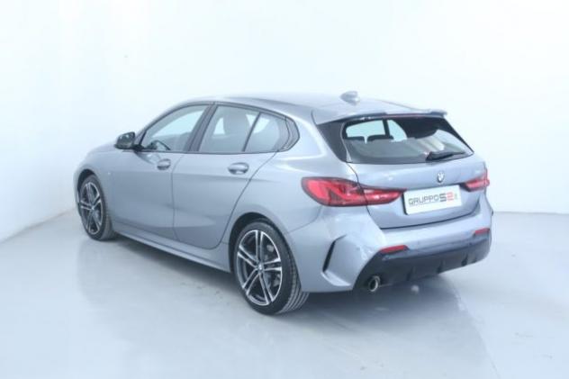 BMW 118 i 5p. Msport M-sport *SCONTO IMMEDIATO* rif. 22354680 - Foto 6