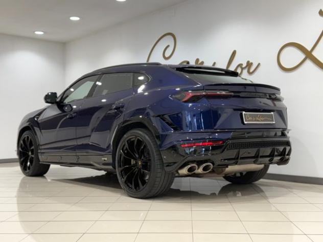 LAMBORGHINI Urus 4.0 S 60th IVA ESPOSTA rif. 24034462 - Foto 6
