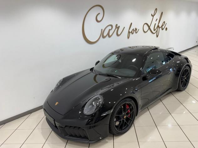 Porsche 911 Carrera 4 GTS Coupe' - Foto 5