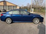 SUBARU Legacy 2.0D-S Dynamic senza nessun lavoro da fare rif. 23426029