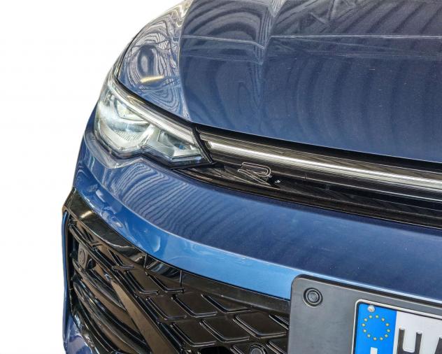 Volkswagen Golf Golf 2.0 tdi R-Line Plus 150cv dsg - Foto 6