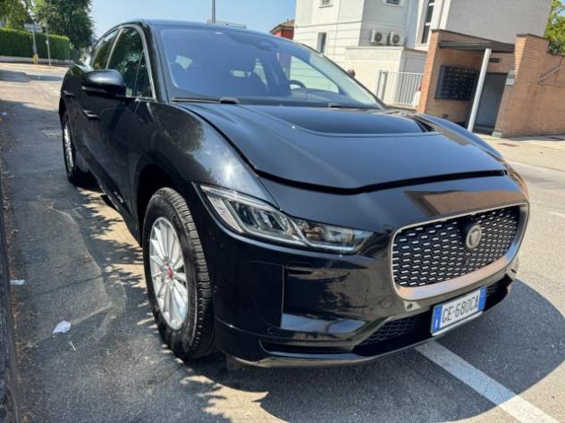 JAGUAR I-Pace EV 90 kWh 320 CV Auto AWD PROBLMA INVETER rif. 24199084 - Foto 2