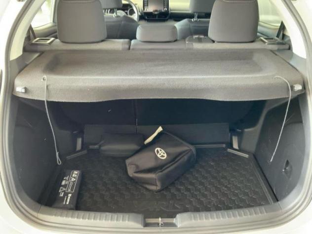 Toyota Yaris 4ª serie 1.5 Hybrid 5 porte Trend - Foto 7