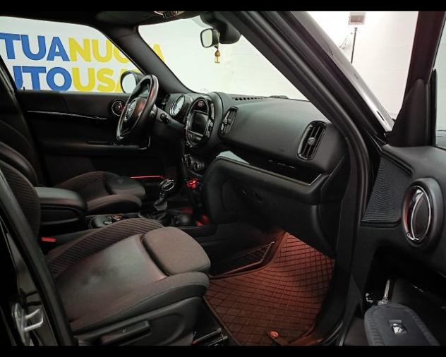 MINI Mini Countryman 2.0 Cooper SD Business all4 auto rif. 23975068 - Foto 8