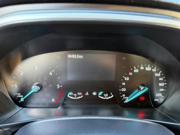 FORD Focus IN PROMO!!!!!1.5 EcoBlue 120 CV SW Business rif. 24063013 - Foto 7