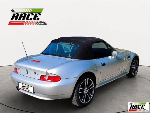 BMW - Z3 - 1.9 Roadster - Foto 6