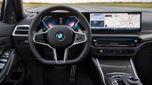 BMW 330 e Msport Pro rif. 24050473 - Foto 7