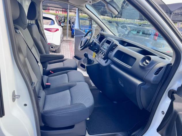 FIAT Talento 2.0 Ecojet 145CV PL-TN Furgone 12q - Foto 6