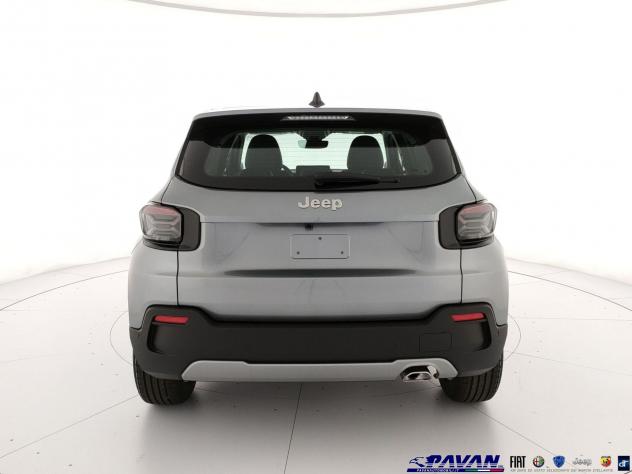 Jeep Avenger 1.2T 100cv Tech&Sky (Tetto Apribile) - Foto 4