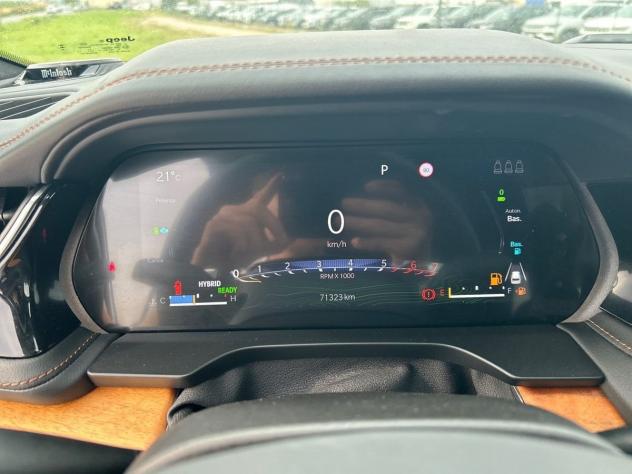 Jeep Grand Cherokee 4xe Grand Cherokee Plug-In HybridMy23 Summit Reserve 2.0 4xe Phev 380cv At8 - Foto 8