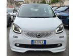 Smart ForFour 70 1.0 twinamic Passion