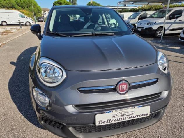 FIAT 500X 1.3 MultiJet 95 CV Club NEOPATENTATI rif. 24097020 - Foto 2