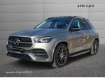 Mercedes-Benz GLE GLE 350 de hybrid EQ 4Matic Premium Plus